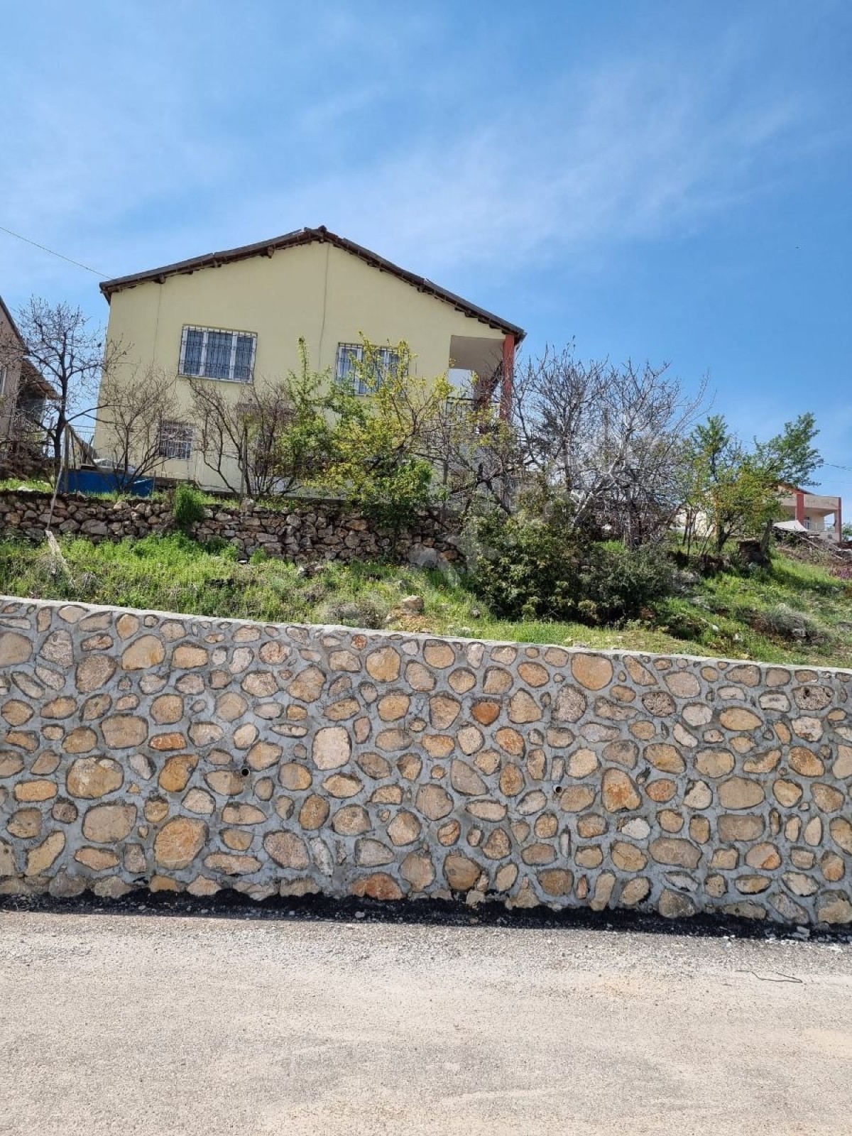 AKTAŞ Emlaktan Şentepede Malatya Manzaralı Satılık Müstakil Ev - Fotoğraf 11
