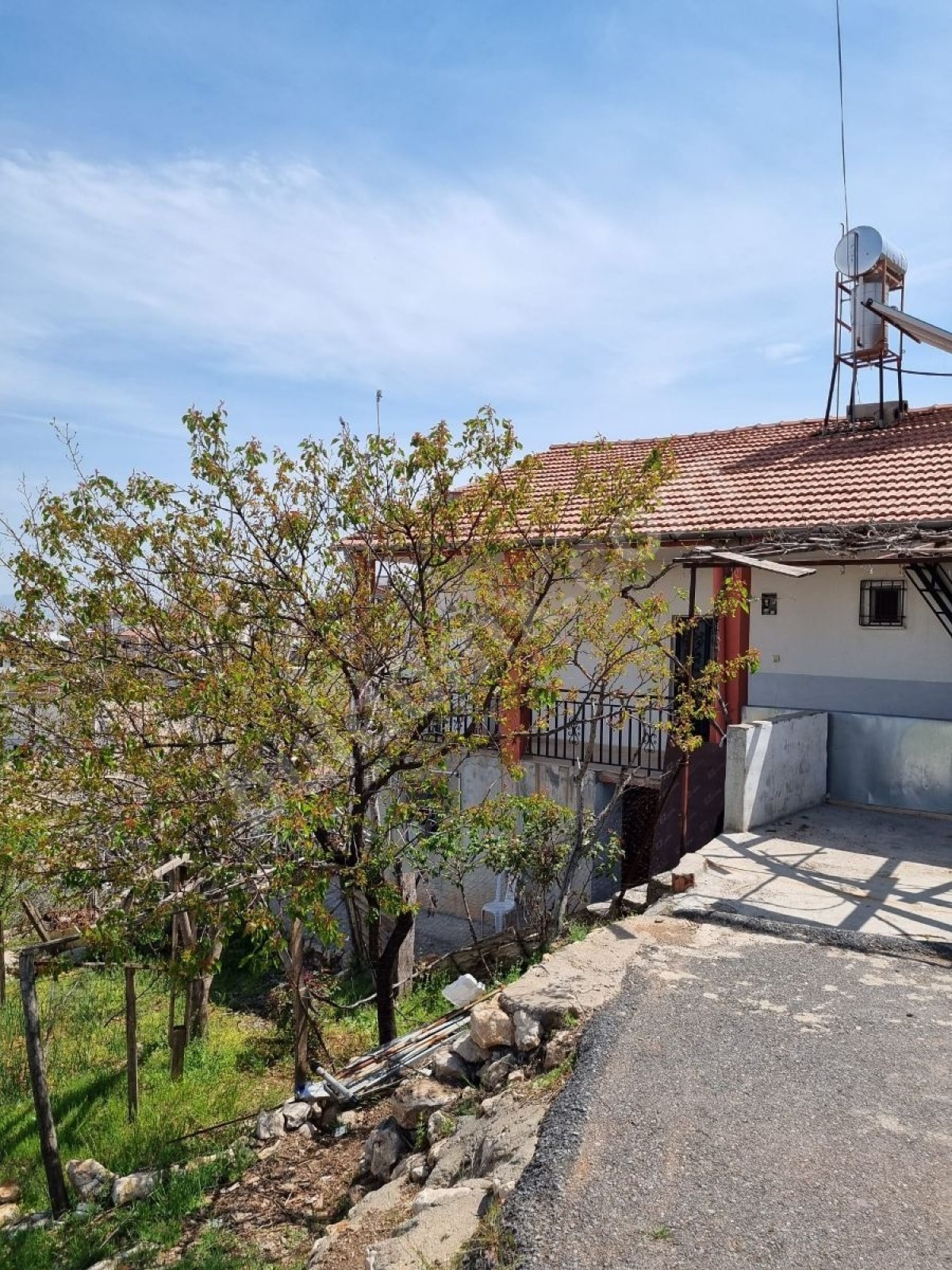 AKTAŞ Emlaktan Şentepede Malatya Manzaralı Satılık Müstakil Ev - Fotoğraf 10