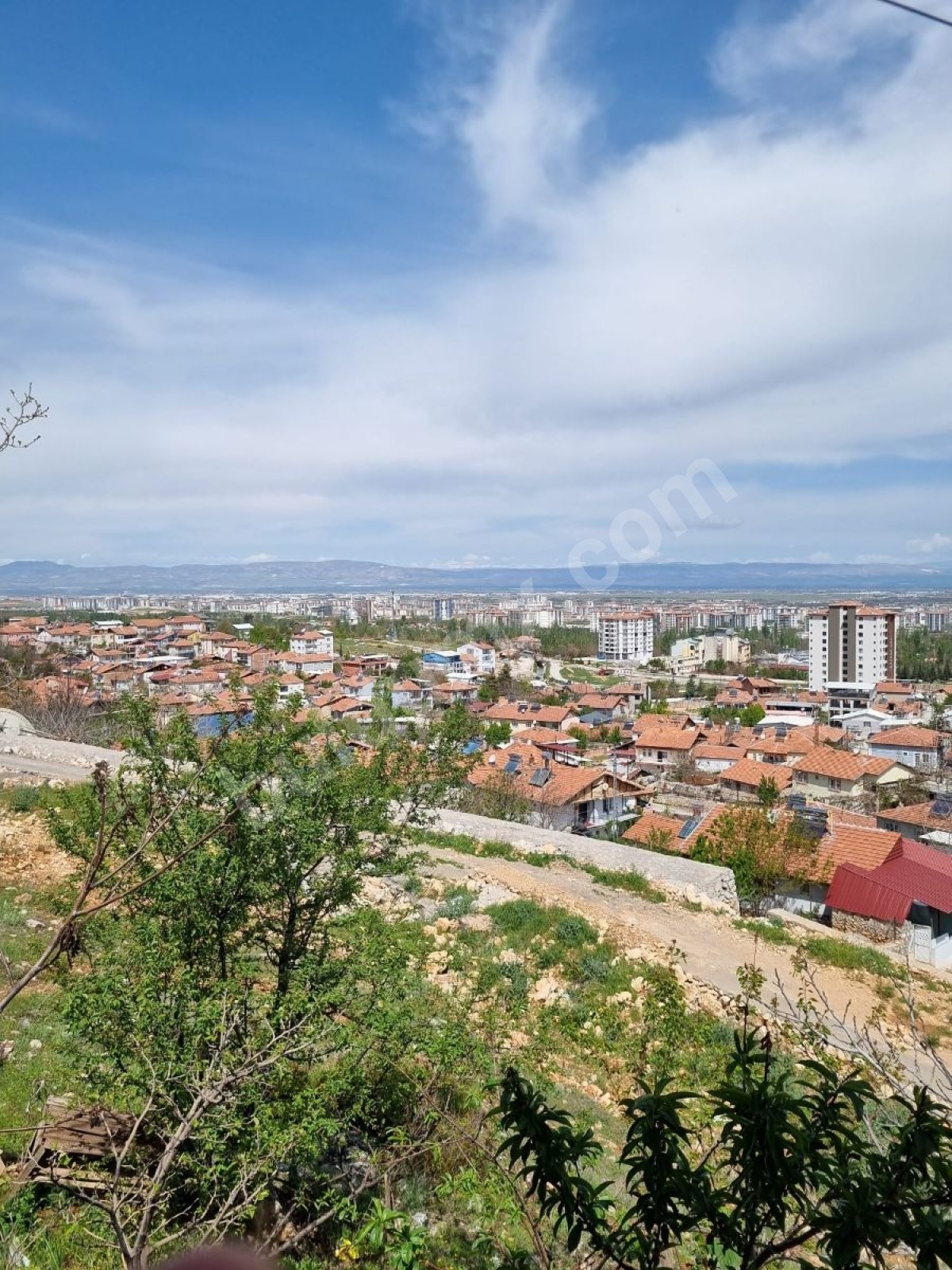 AKTAŞ Emlaktan Şentepede Malatya Manzaralı Satılık Müstakil Ev - Fotoğraf 4