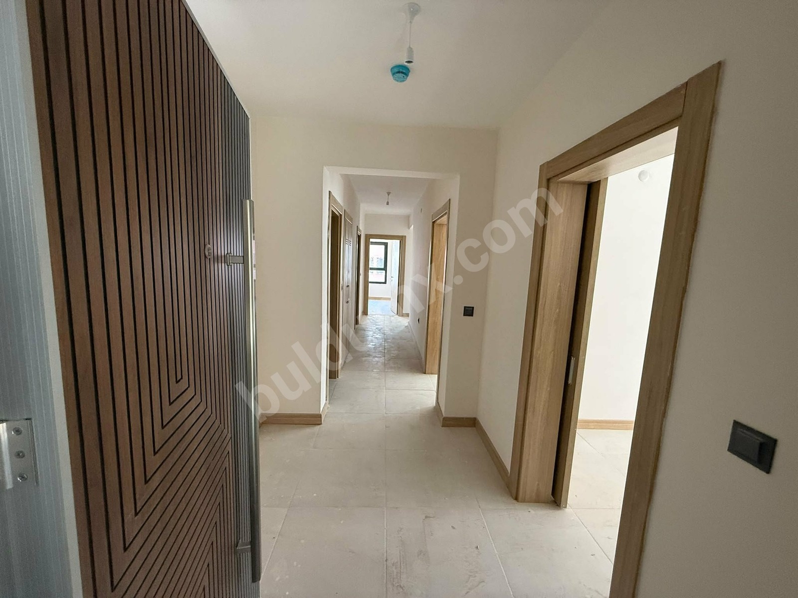 Bostanbaşı Rezerv Alan Tokide Kiralık 3+1 Arakat Daire - Fotoğraf 5