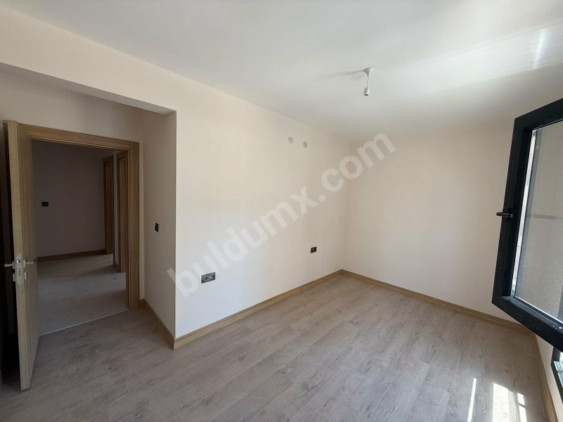Bostanbaşı Rezerv Alan Tokide Kiralık 3+1 Arakat Daire