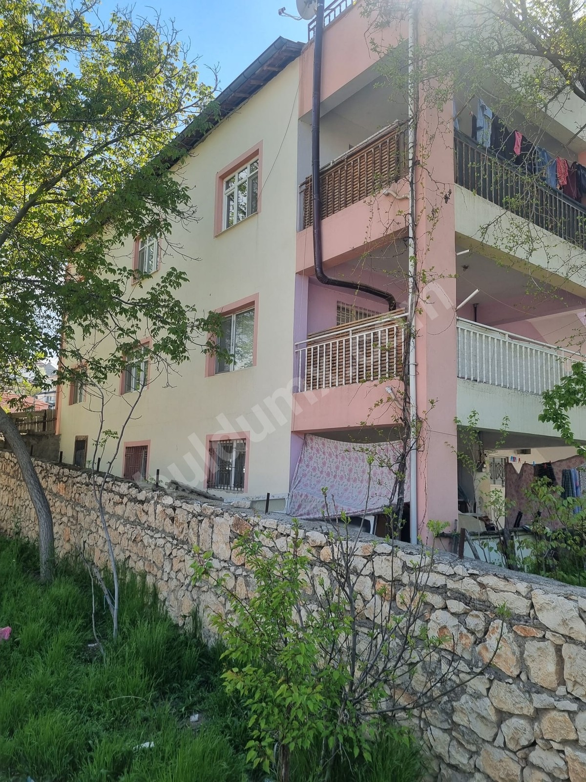 AKTAŞ Emlaktan Gedik-Şentepede Satılık Bahçeli Müstakil Ev - Fotoğraf 11