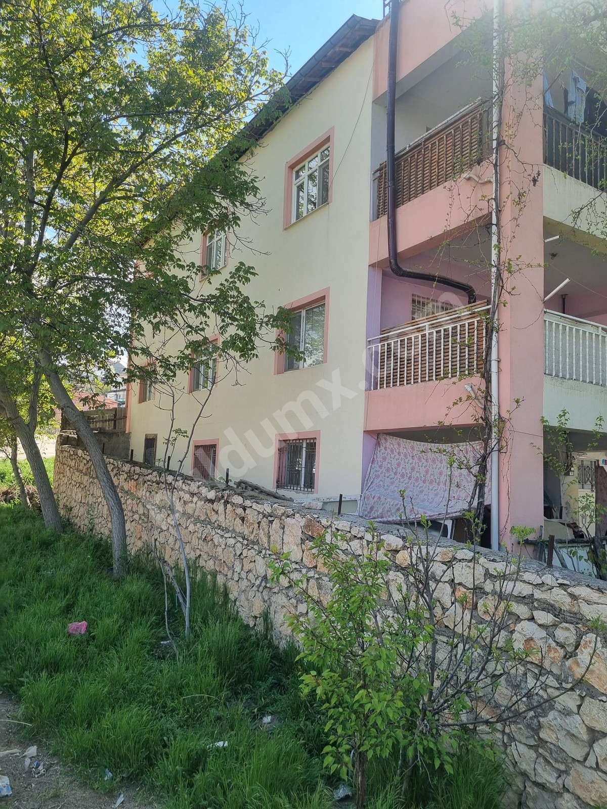 AKTAŞ Emlaktan Gedik-Şentepede Satılık Bahçeli Müstakil Ev - Fotoğraf 2