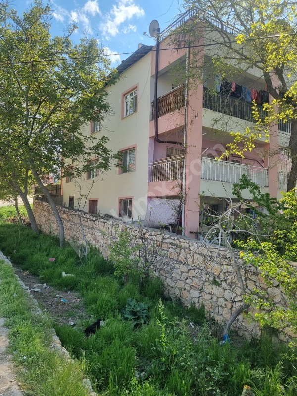 AKTAŞ Emlaktan Gedik-Şentepede Satılık Bahçeli Müstakil Ev