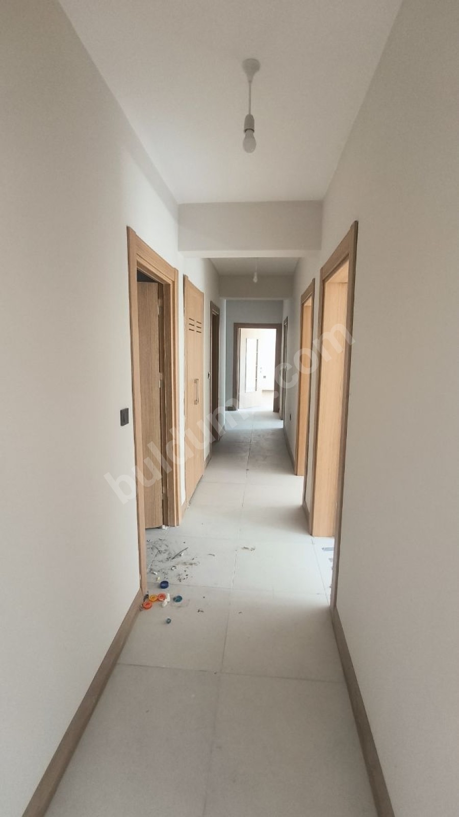 Bahçebaşı 12. Etap Tokide Kiralık 3+1 Daire - Fotoğraf 8