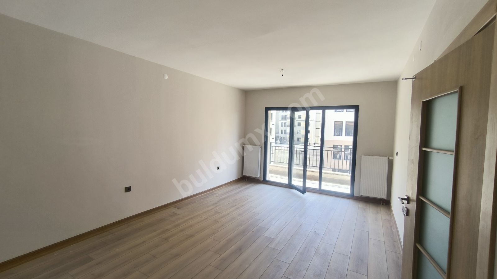 Bahçebaşı 12. Etap Tokide Kiralık 3+1 Daire - Fotoğraf 1