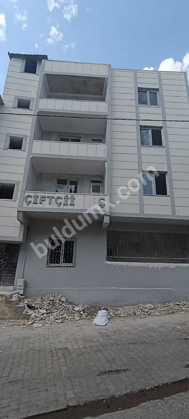 B.BAŞI, YAVUZ SELİM MAH 4.KAT 3+1 TEKLİ DAİRE - Fotoğraf 1