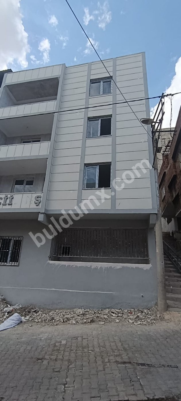 B.BAŞI, YAVUZ SELİM MAH 4.KAT 3+1 TEKLİ DAİRE - Fotoğraf 6