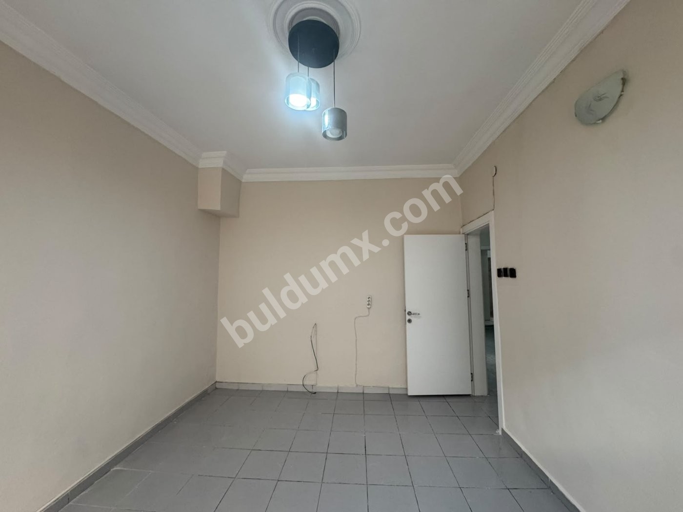 İPEKYOL MAH AHMET ERSEVEN YÜKSEK GİRİŞ 3+1 DOĞALGAZLI TEKLİ DAİRE - Fotoğraf 5