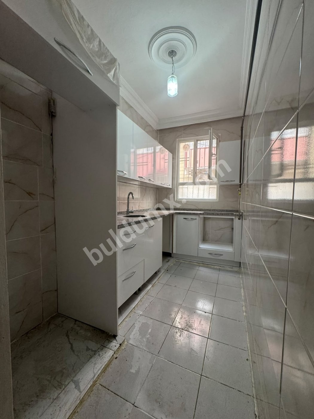 İPEKYOL MAH AHMET ERSEVEN YÜKSEK GİRİŞ 3+1 DOĞALGAZLI TEKLİ DAİRE - Fotoğraf 10
