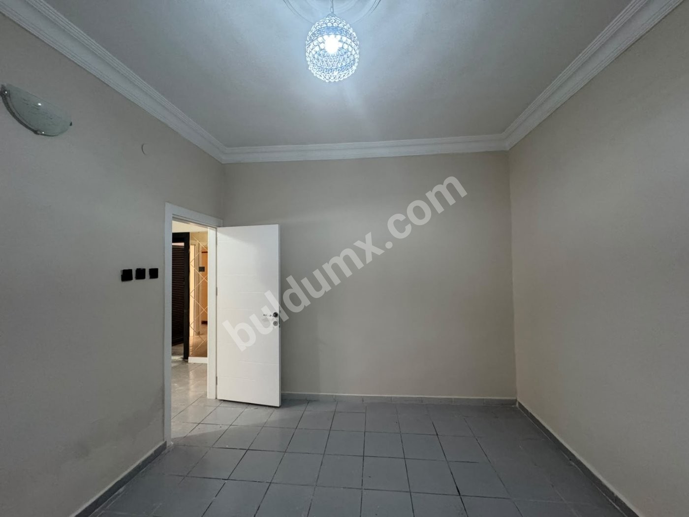 İPEKYOL MAH AHMET ERSEVEN YÜKSEK GİRİŞ 3+1 DOĞALGAZLI TEKLİ DAİRE - Fotoğraf 3