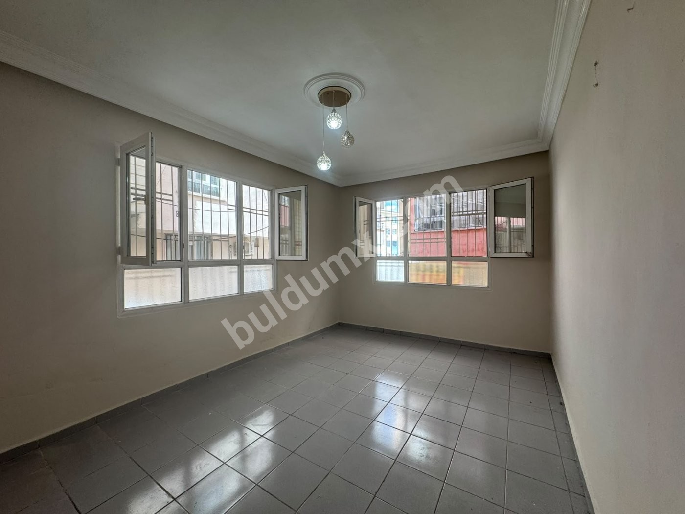 İPEKYOL MAH AHMET ERSEVEN YÜKSEK GİRİŞ 3+1 DOĞALGAZLI TEKLİ DAİRE - Fotoğraf 11