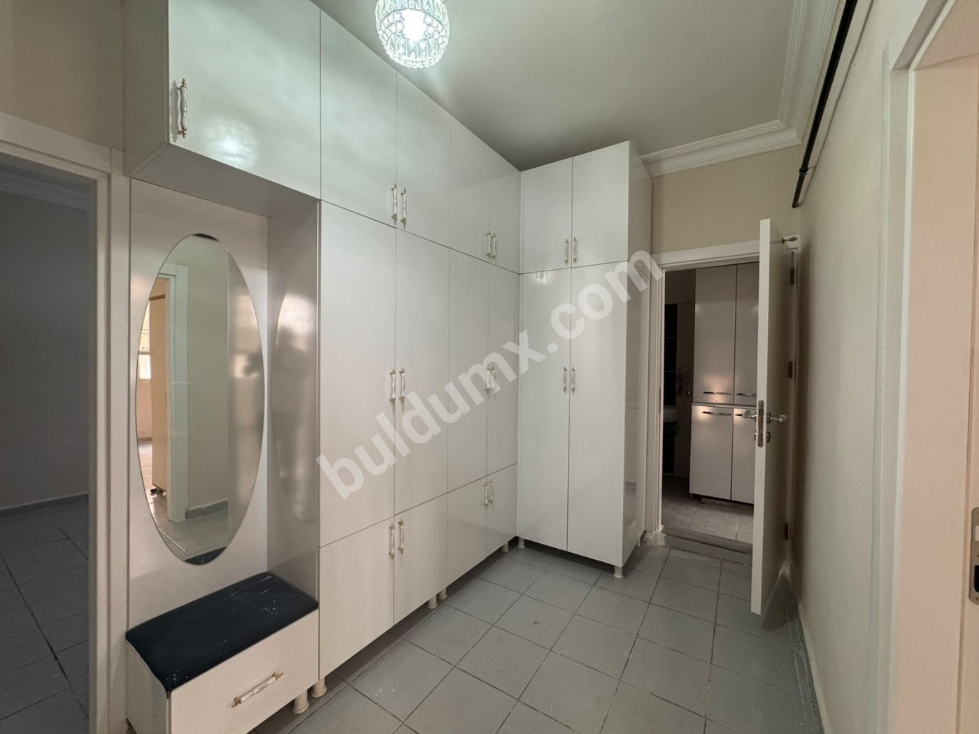 İPEKYOL MAH AHMET ERSEVEN YÜKSEK GİRİŞ 3+1 DOĞALGAZLI TEKLİ DAİRE - Fotoğraf 8