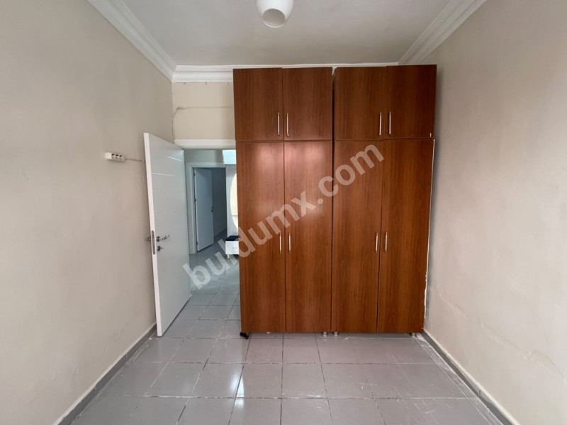 İPEKYOL MAH AHMET ERSEVEN YÜKSEK GİRİŞ 3+1 DOĞALGAZLI TEKLİ DAİRE