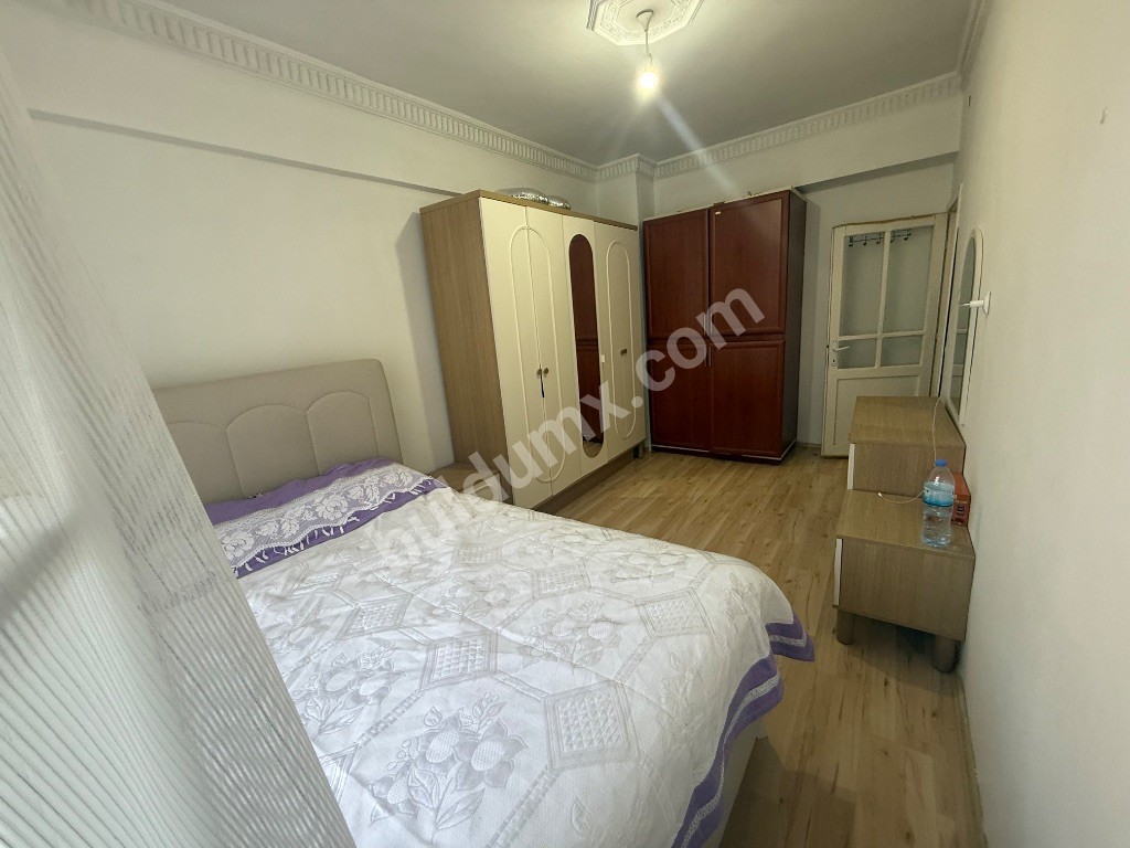 Dairemiz cukurder mahallesinde olup 4 katlı binanın 4 son katı 3+1 full yapılı - Fotoğraf 6
