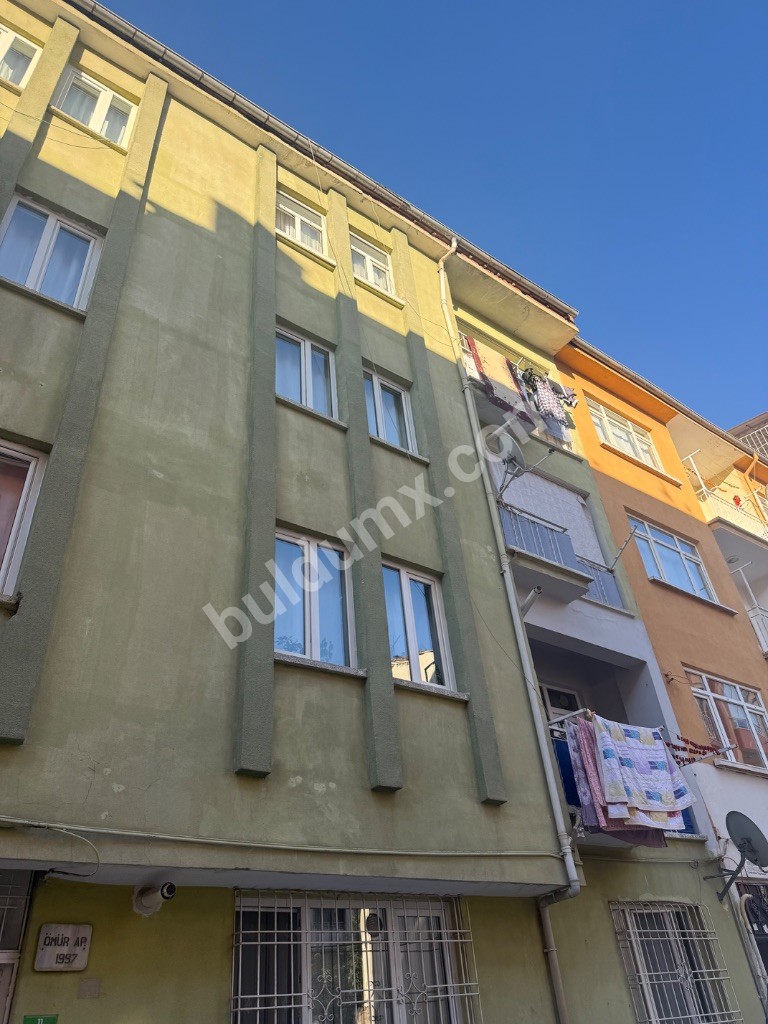 Dairemiz cukurder mahallesinde olup 4 katlı binanın 4 son katı 3+1 full yapılı - Fotoğraf 2