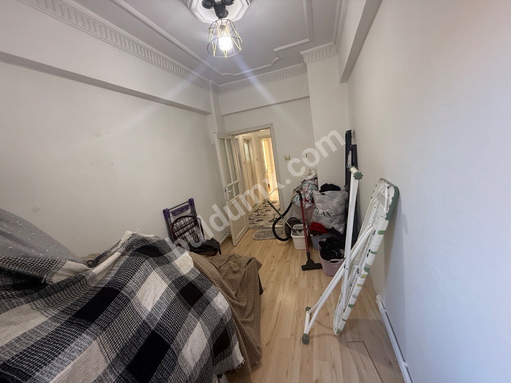 Dairemiz cukurder mahallesinde olup 4 katlı binanın 4 son katı 3+1 full yapılı - Fotoğraf 3