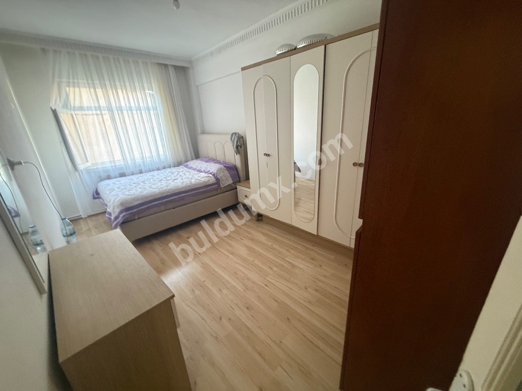 Dairemiz cukurder mahallesinde olup 4 katlı binanın 4 son katı 3+1 full yapılı - Fotoğraf 8