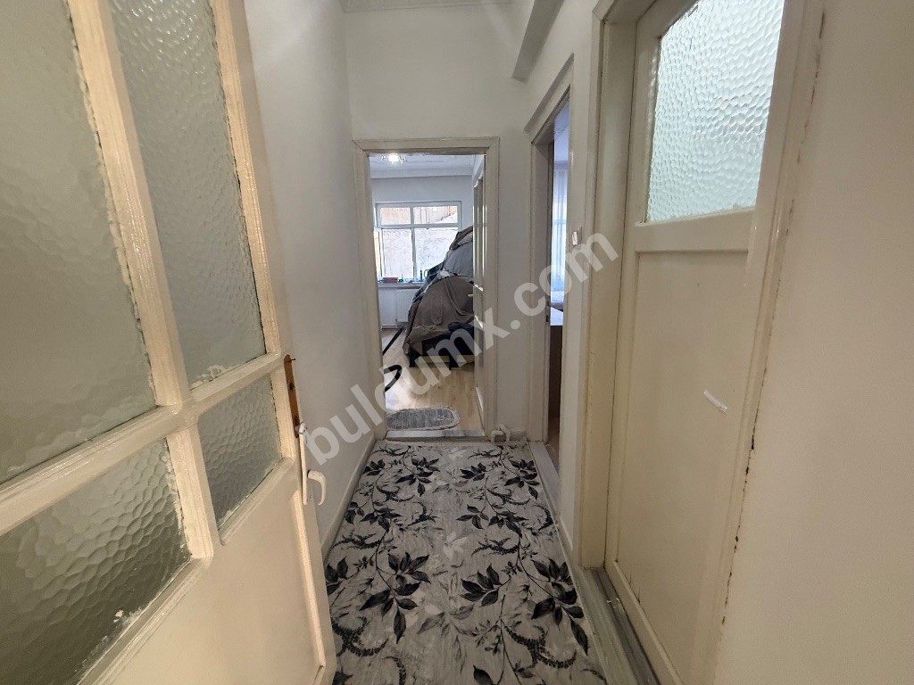 Dairemiz cukurder mahallesinde olup 4 katlı binanın 4 son katı 3+1 full yapılı - Fotoğraf 12