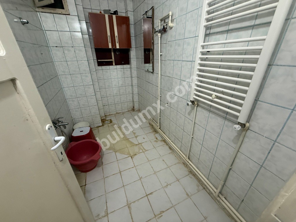 Dairemiz cukurder mahallesinde olup 4 katlı binanın 4 son katı 3+1 full yapılı - Fotoğraf 10