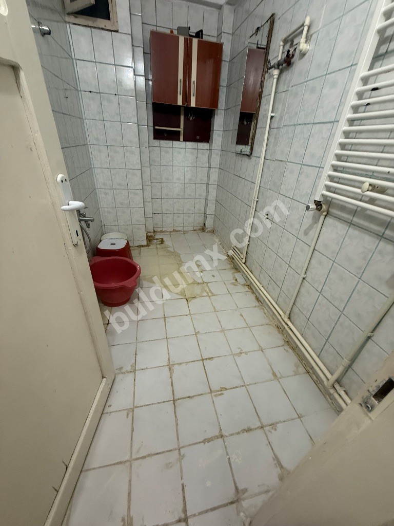Dairemiz cukurder mahallesinde olup 4 katlı binanın 4 son katı 3+1 full yapılı - Fotoğraf 9
