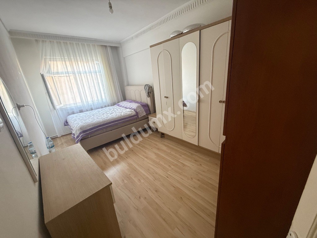 Dairemiz cukurder mahallesinde olup 4 katlı binanın 4 son katı 3+1 full yapılı - Fotoğraf 7