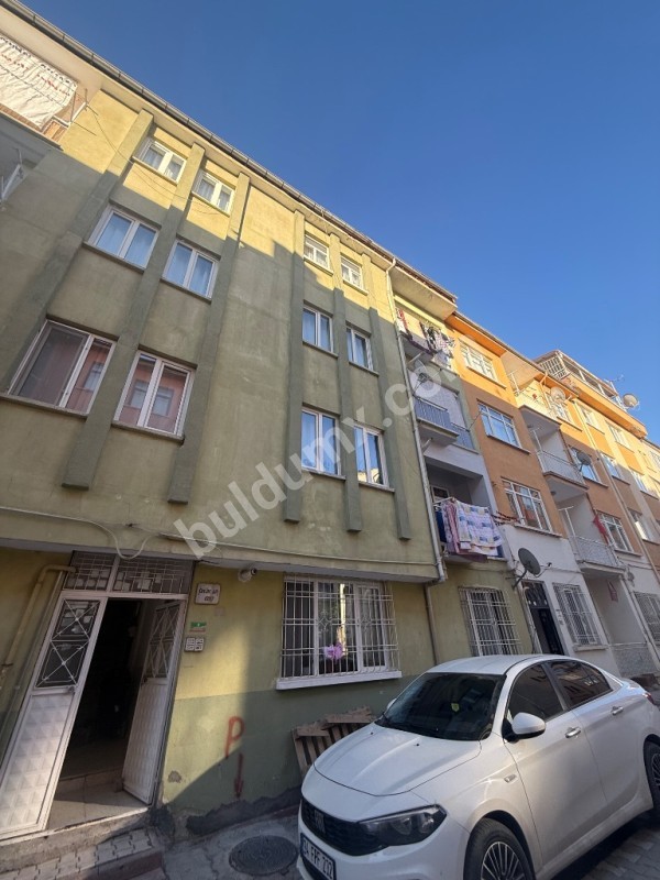 Dairemiz cukurder mahallesinde olup 4 katlı binanın 4 son katı 3+1 full yapılı