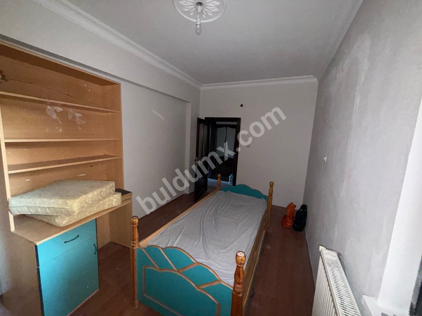 Dairemiz koyunoğlunda olup 5 katlı binanın 3 arakatı 3+1 asansörlüdür - Fotoğraf 7