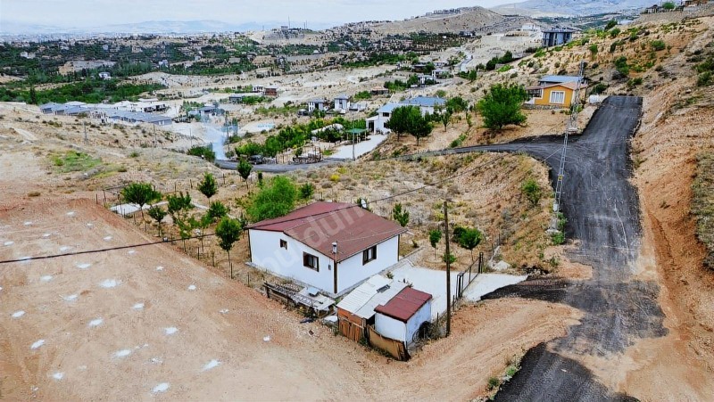 VİP LİNEDEN MULLAKASIMIN EN UCUZ SATILIK ARSASI 650 m2 İMARLI