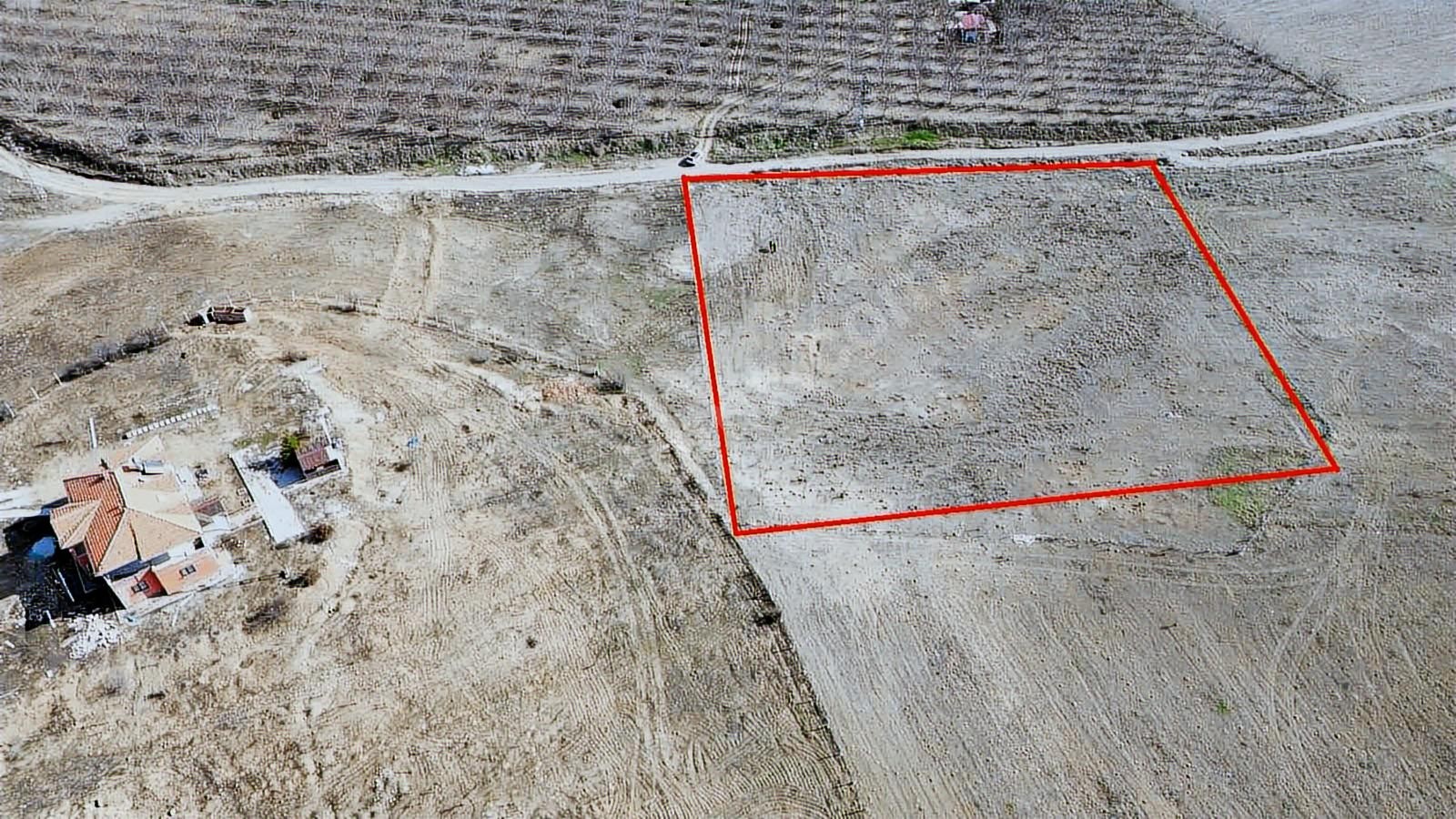 VİP LİNEDEN STAD ARKASINDA UZUN SÜRELİ 7.630m2 KRALIK ARSA - Fotoğraf 6