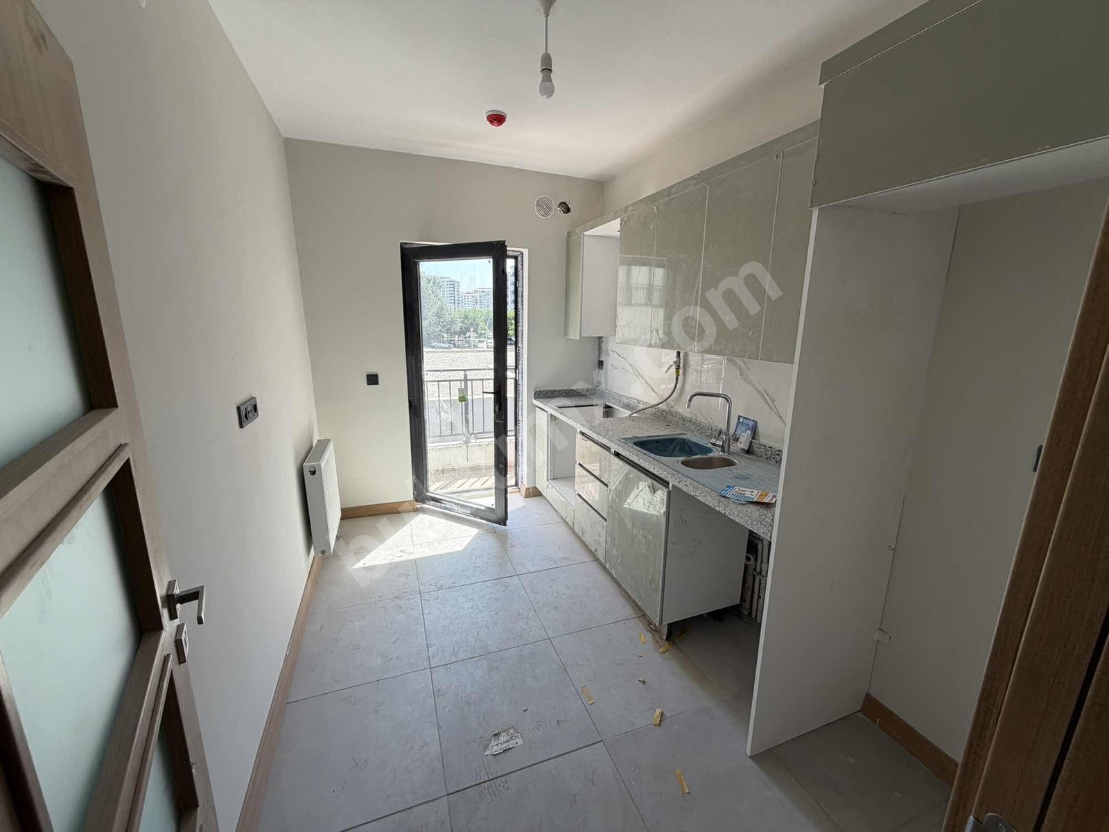 VİP LİNEDEN F.KAYAHAN TOKİLERDE KİRALIK DAİRE - Fotoğraf 7