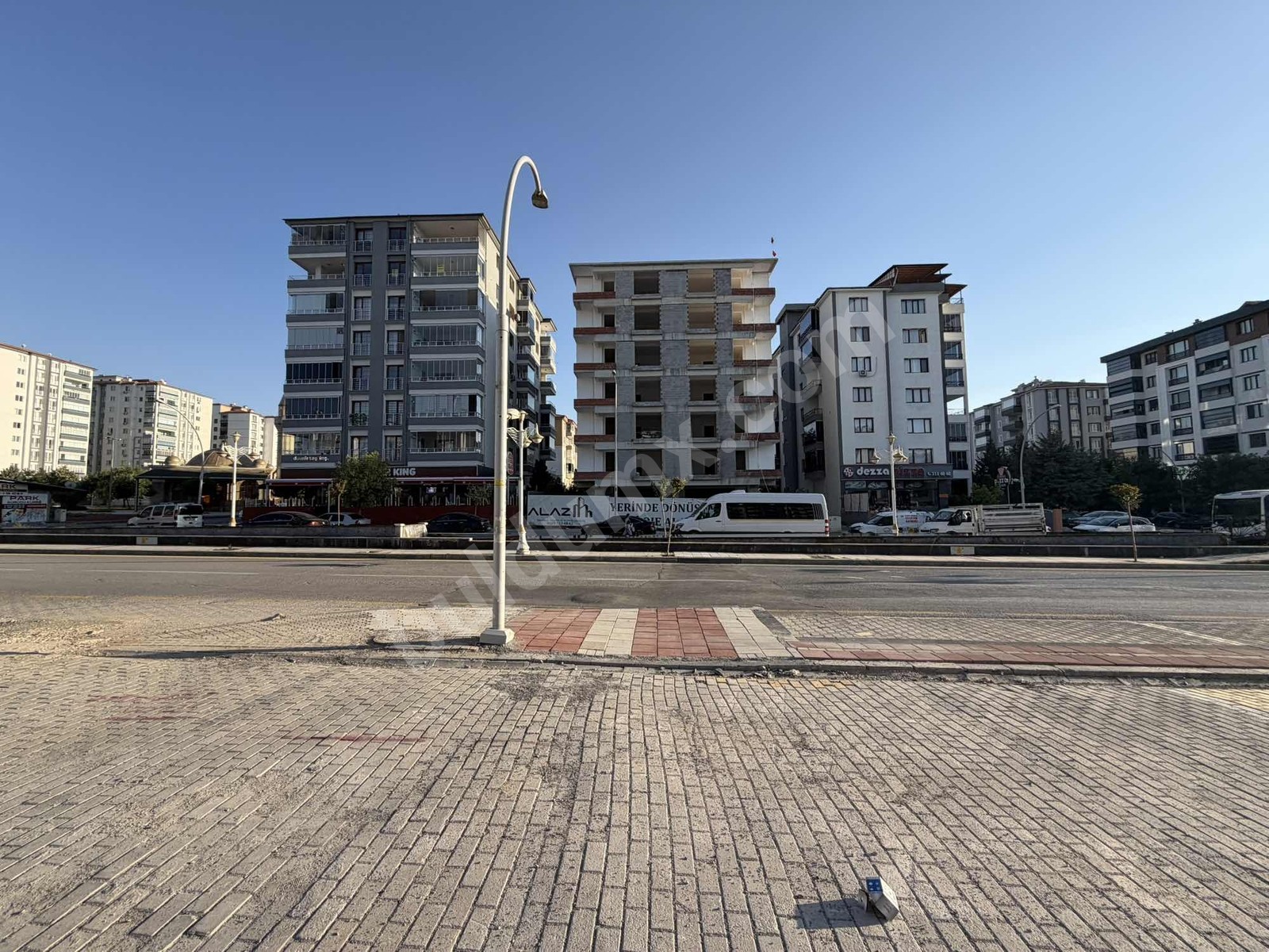 VİP LİNEDEN F.KAYAHAN TOKİLERDE KİRALIK DAİRE - Fotoğraf 10
