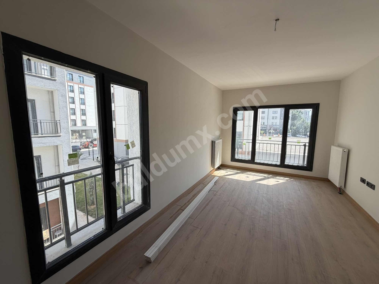 VİP LİNEDEN F.KAYAHAN TOKİLERDE KİRALIK DAİRE - Fotoğraf 9