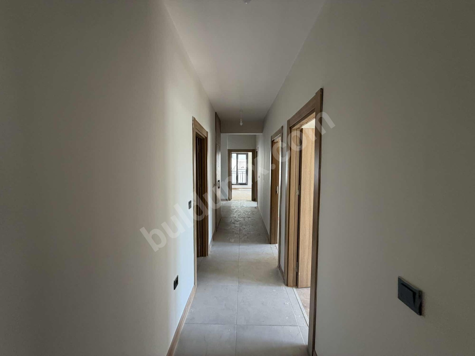 VİP LİNEDEN F.KAYAHAN TOKİLERDE KİRALIK DAİRE - Fotoğraf 11