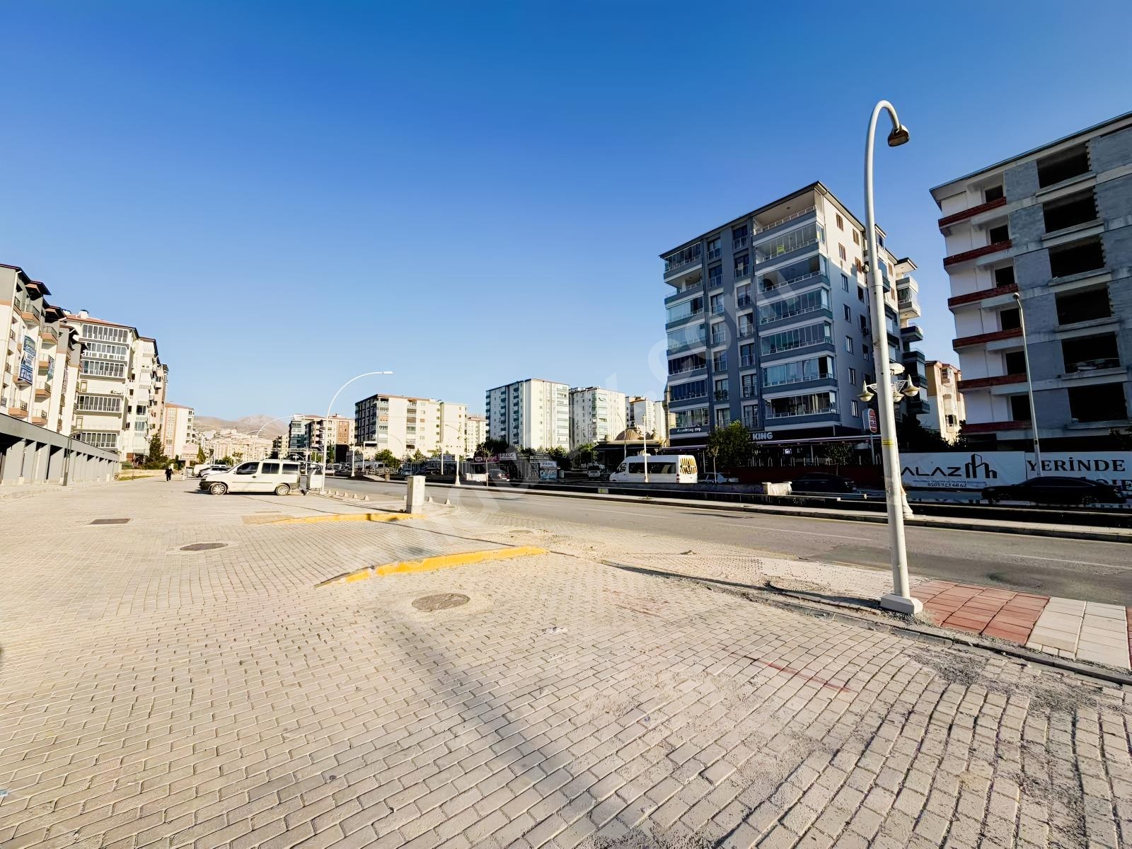 VİP LİNEDEN F.KAYAHAN TOKİLERDE KİRALIK DAİRE - Fotoğraf 12