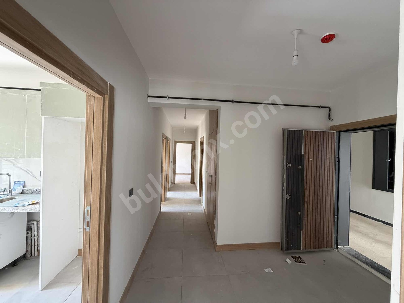 VİP LİNEDEN F.KAYAHAN TOKİLERDE KİRALIK DAİRE - Fotoğraf 2
