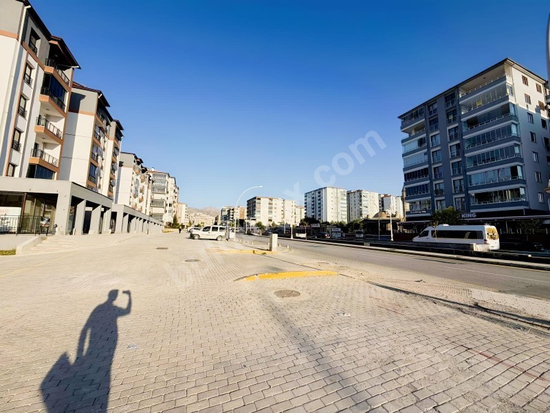 VİP LİNEDEN F.KAYAHAN TOKİLERDE KİRALIK DAİRE