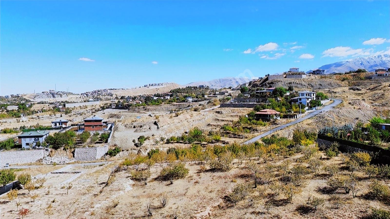 VİP LİNEDEN MULLAKASIMDA 193 m2 4+1 KELEPİR SIFIR VİLLA - Fotoğraf 8