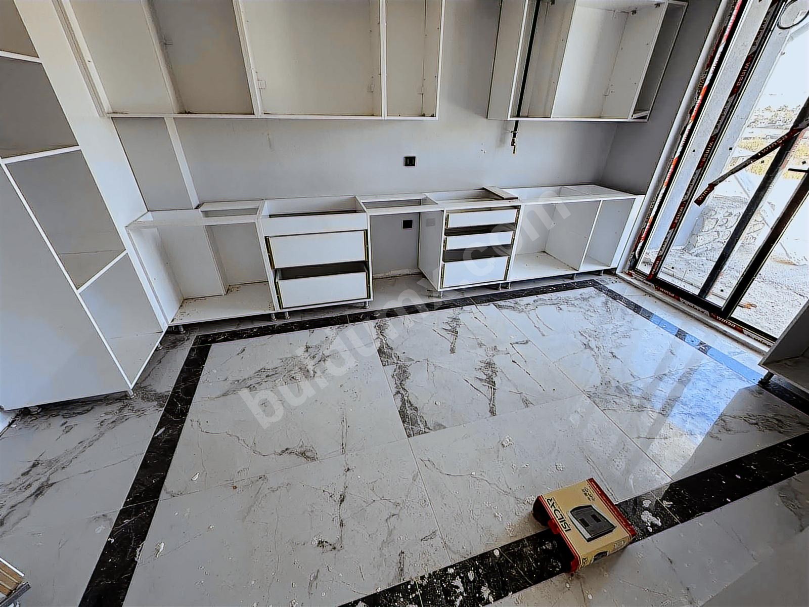 VİP LİNEDEN MULLAKASIMDA 193 m2 4+1 KELEPİR SIFIR VİLLA - Fotoğraf 5