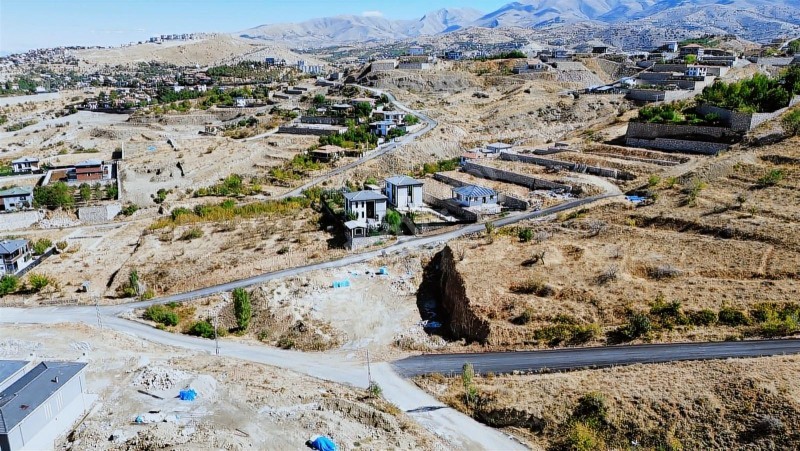 VİP LİNEDEN MULLAKASIMDA 193 m2 4+1 KELEPİR SIFIR VİLLA