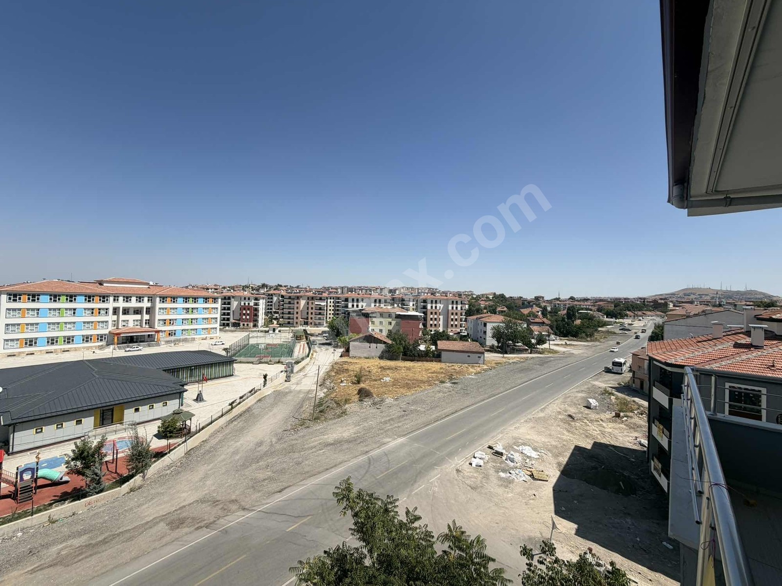 VİP LİNEDEN İSKENDER MAHALLESİNDE KİRALIK DAİRE - Fotoğraf 7