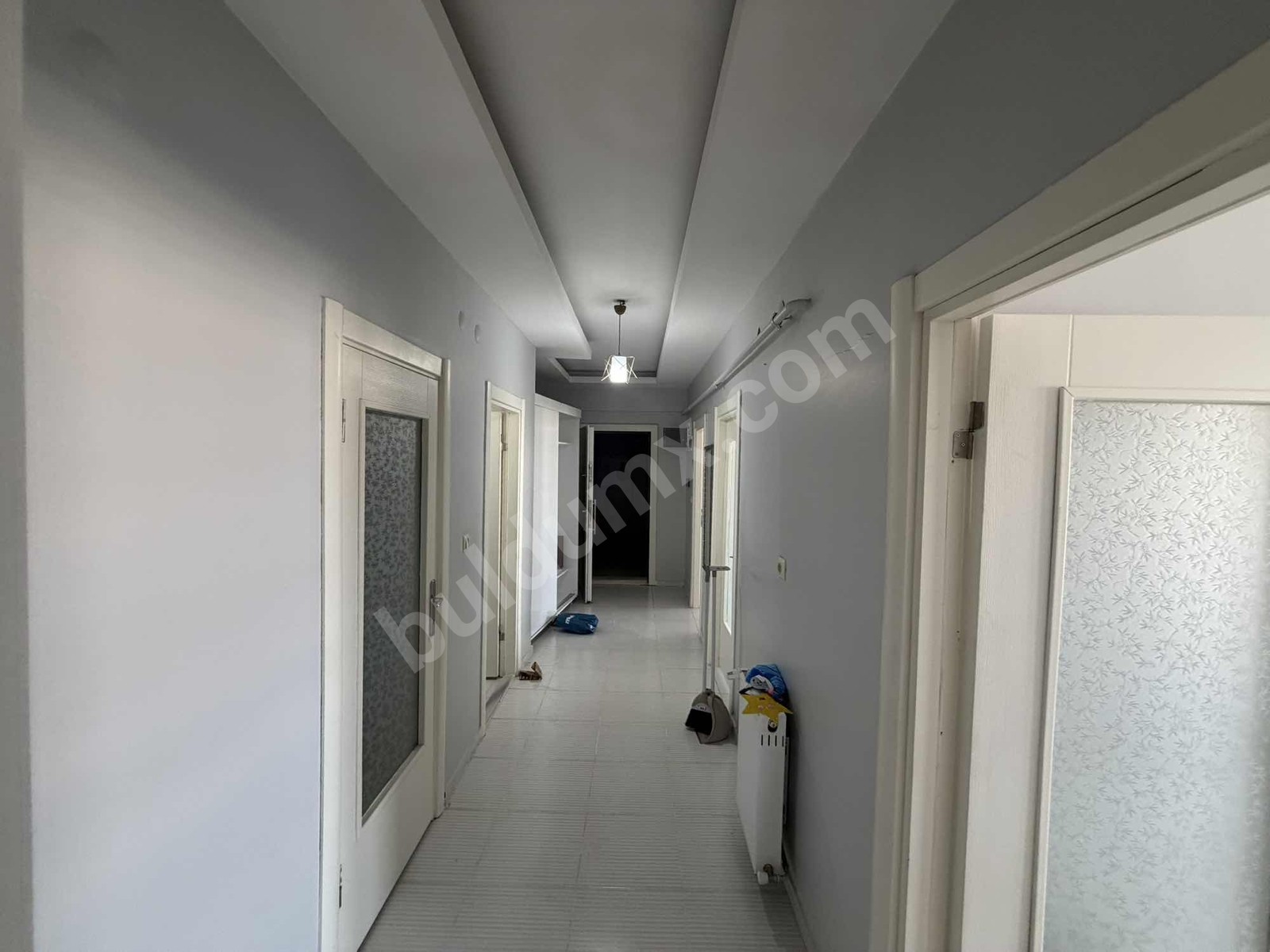 VİP LİNEDEN İSKENDER MAHALLESİNDE KİRALIK DAİRE - Fotoğraf 8