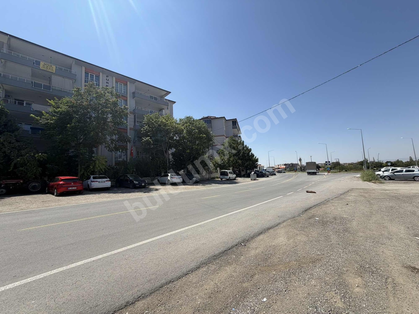 VİP LİNEDEN İSKENDER MAHALLESİNDE KİRALIK DAİRE - Fotoğraf 9