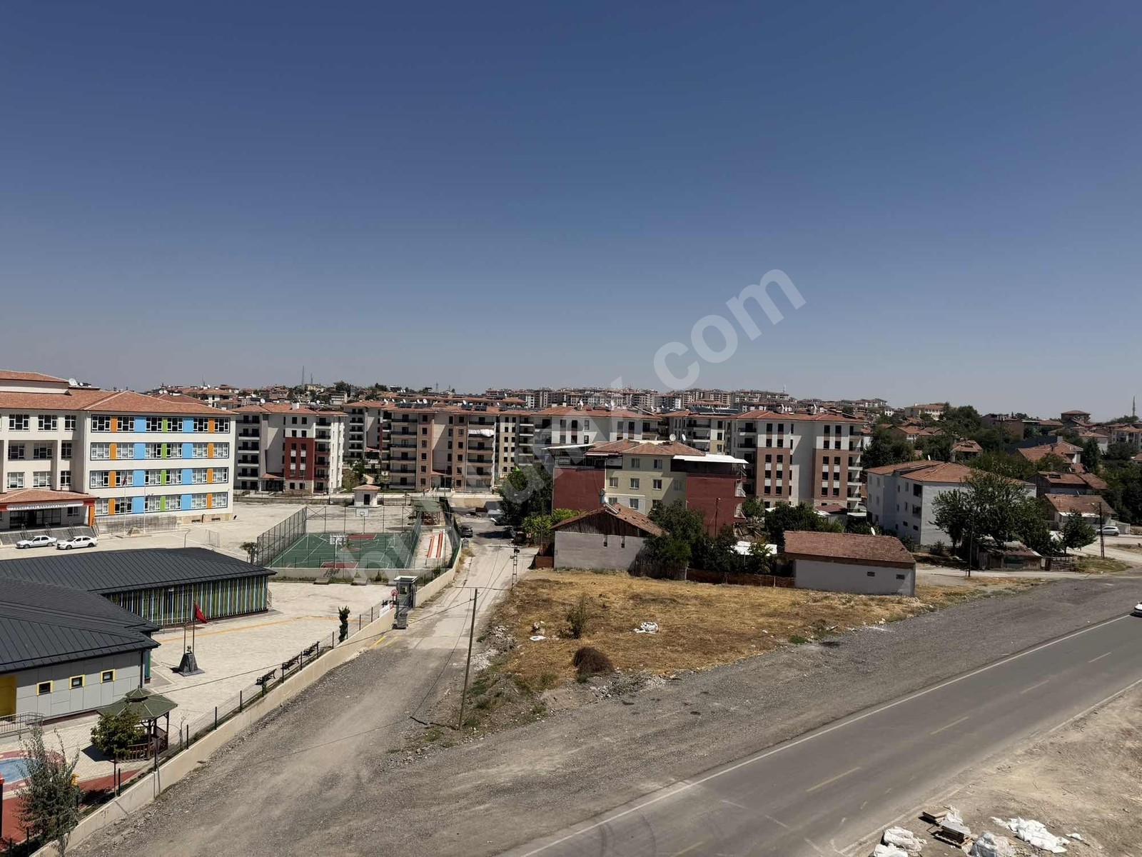 VİP LİNEDEN İSKENDER MAHALLESİNDE KİRALIK DAİRE - Fotoğraf 6