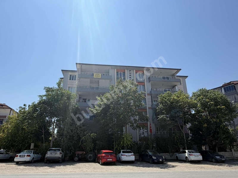 VİP LİNEDEN İSKENDER MAHALLESİNDE KİRALIK DAİRE