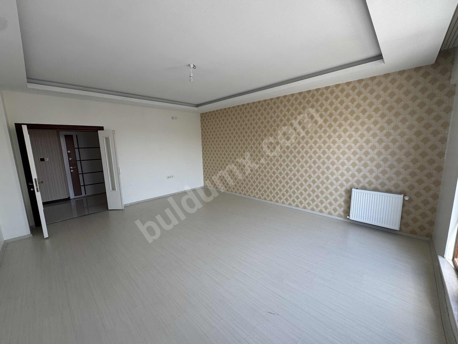 VİP LİNE GAYRİMENKUL DEN ALTIN KAYISI BULVARINDA 3+1 AZ HASARLI - Fotoğraf 4