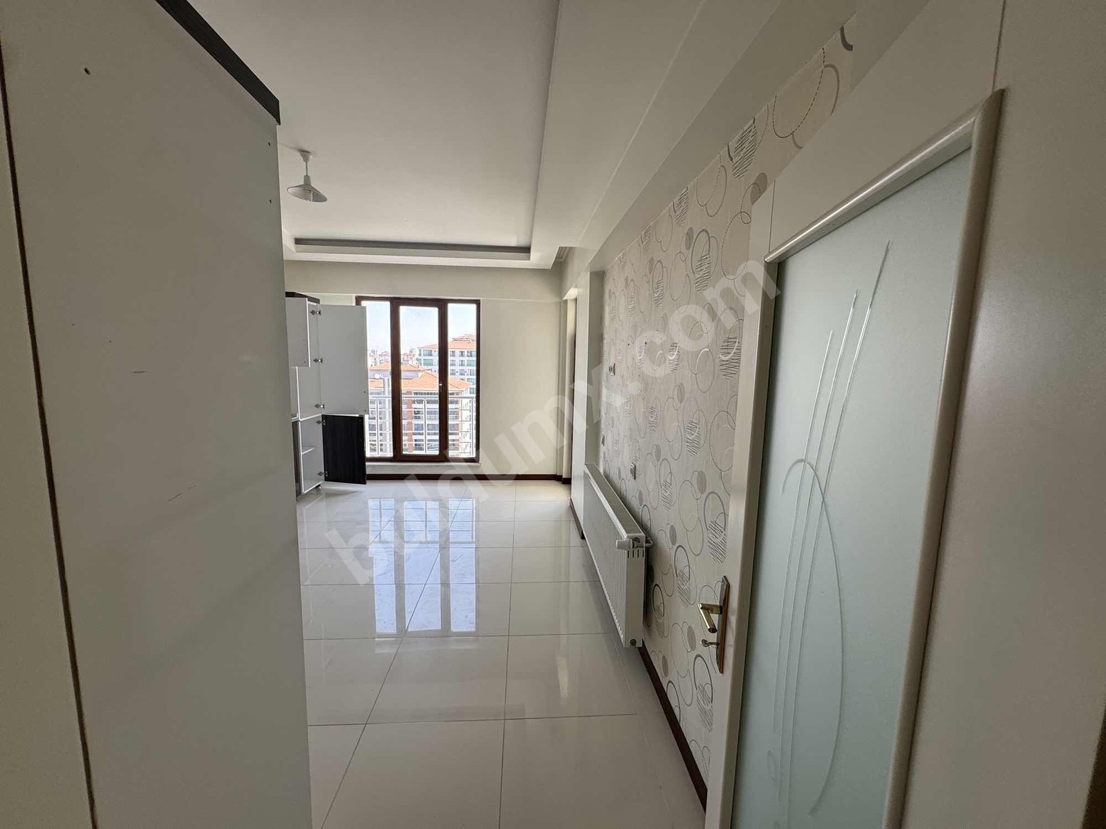 VİP LİNE GAYRİMENKUL DEN ALTIN KAYISI BULVARINDA 3+1 AZ HASARLI - Fotoğraf 11