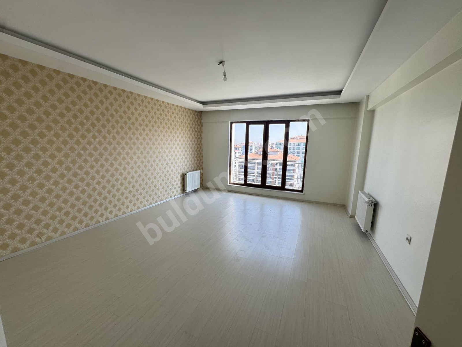 VİP LİNE GAYRİMENKUL DEN ALTIN KAYISI BULVARINDA 3+1 AZ HASARLI - Fotoğraf 3