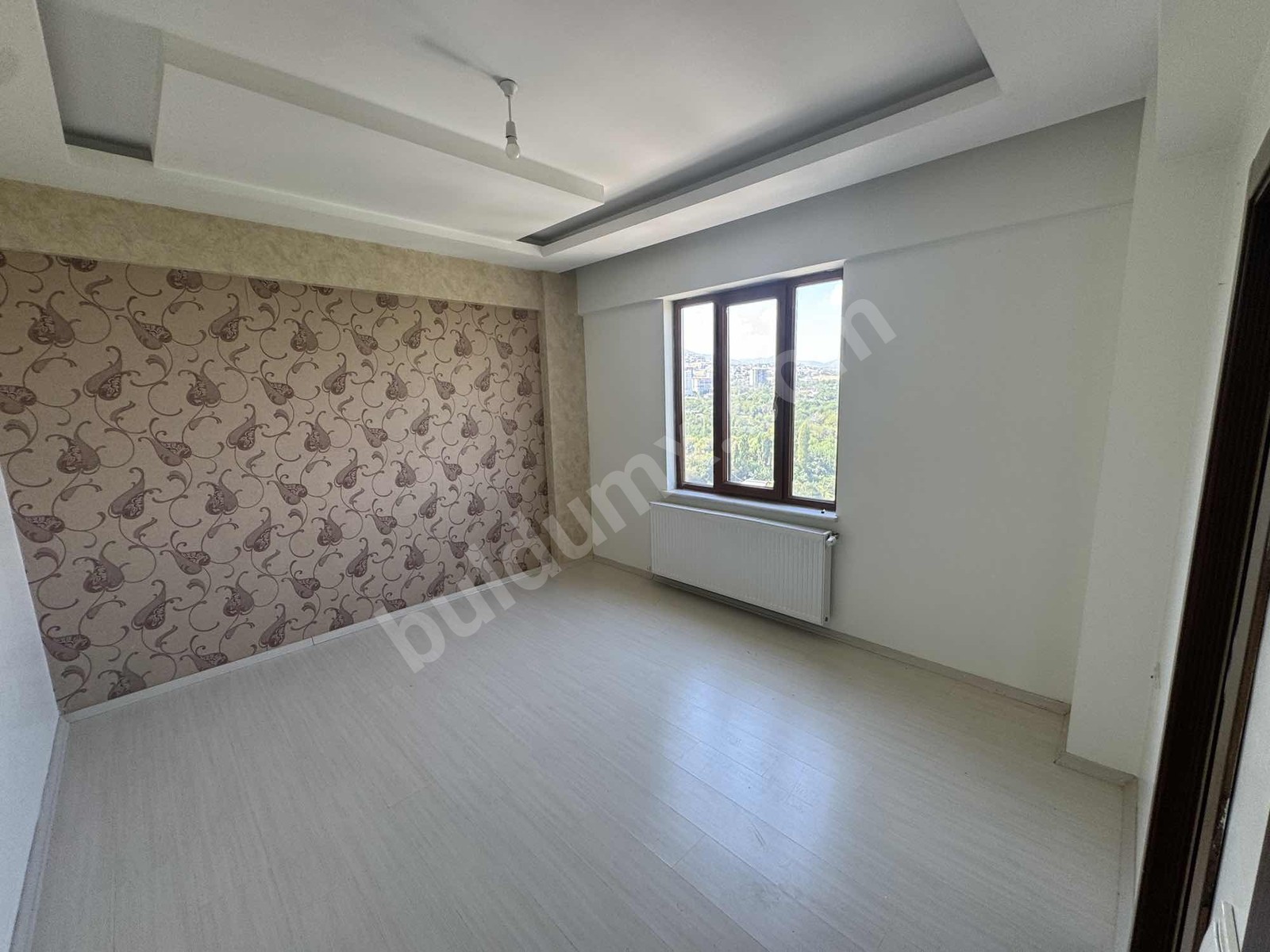 VİP LİNE GAYRİMENKUL DEN ALTIN KAYISI BULVARINDA 3+1 AZ HASARLI - Fotoğraf 9