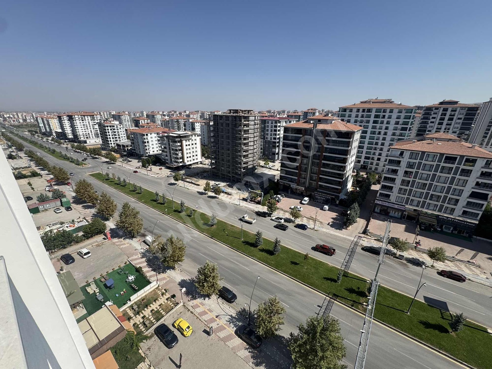 VİP LİNE GAYRİMENKUL DEN ALTIN KAYISI BULVARINDA 3+1 AZ HASARLI - Fotoğraf 7